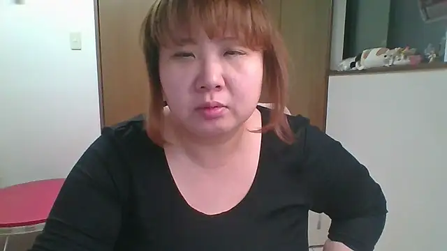 SAKU-RA-chan online show from March 2026 02:37:02 PM