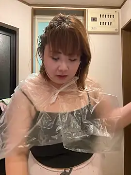 SAKU-RA-chan online show from October 2025 09:34:02 AM