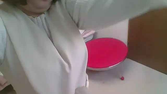 SAKU-RA-chan online show from March 2026 06:35:01 AM