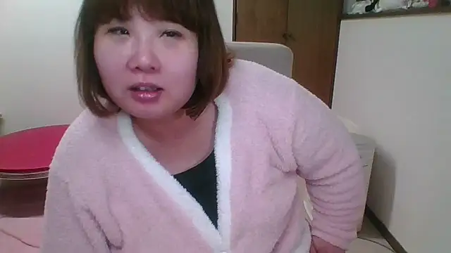 SAKU-RA-chan online show from February 2026 01:33:02 PM