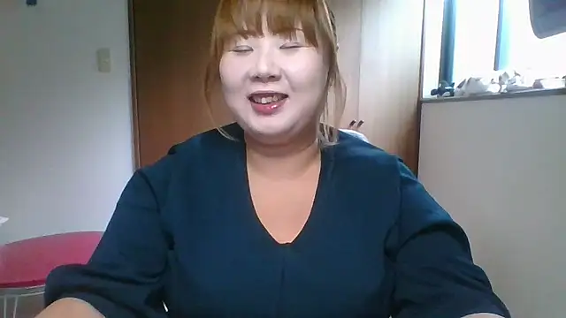 SAKU-RA-chan online show from September 2025 03:54:01 AM