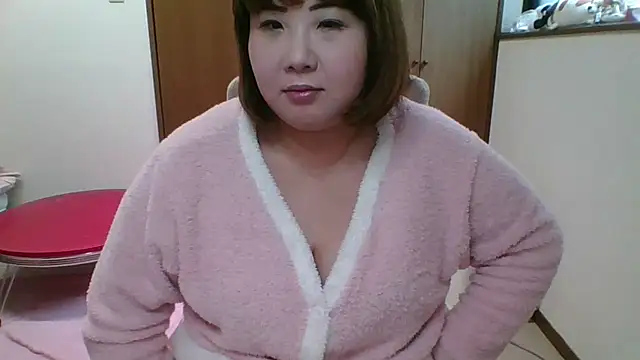 SAKU-RA-chan online show from February 2026 05:29:02 AM