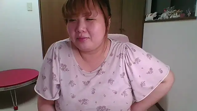 SAKU-RA-chan online show from July 2026 12:39:01 PM