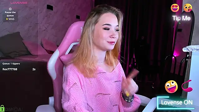 Kira yoon online show from November 2025 12:58:02 AM