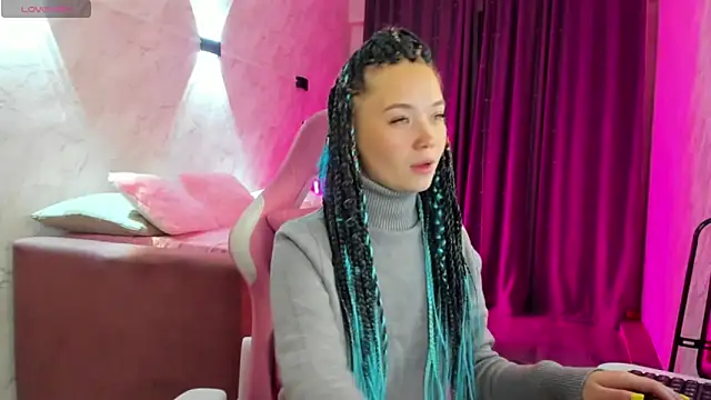 Kira yoon online show from November 2025 12:27:01 AM