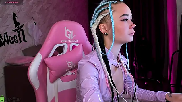 Kira yoon online show from October 2025 12:40:02 AM