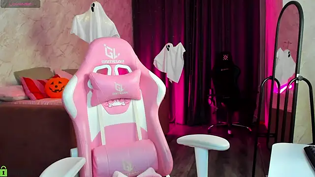 Kira yoon online show from October 2025 12:33:02 AM