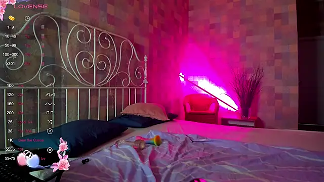 Kira yoon online show from February 2025 11:54:02 PM