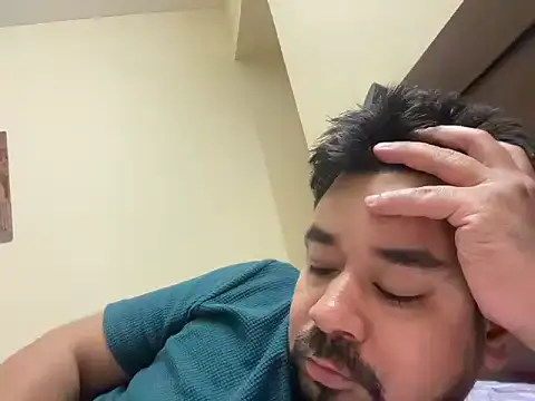 coolboy6566 online show from October 2025 07:44:02 PM