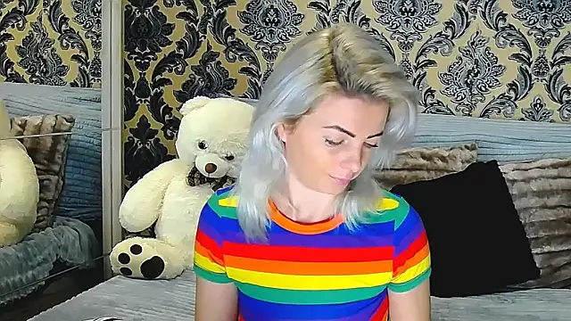 Aly girl1 online show from March 2025 08:23:02 AM