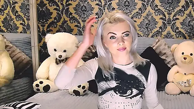 Aly girl1 online show from March 2025 09:57:01 AM