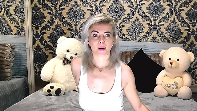 Aly girl1 online show from March 2025 10:26:02 AM