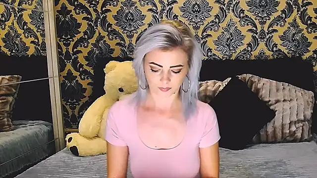 Aly girl1 online show from February 2025 10:58:02 AM