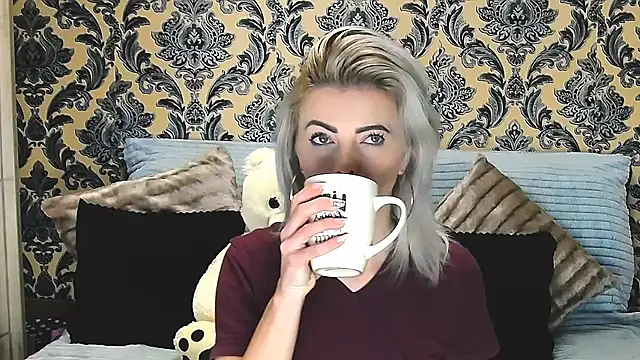 Aly girl1 online show from February 2025 11:33:01 AM