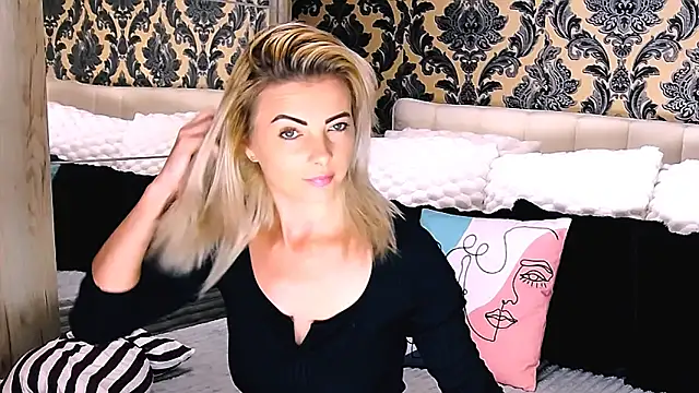 Aly girl1 online show from September 2025 08:20:01 AM