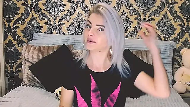 Aly girl1 online show from February 2025 10:05:02 AM