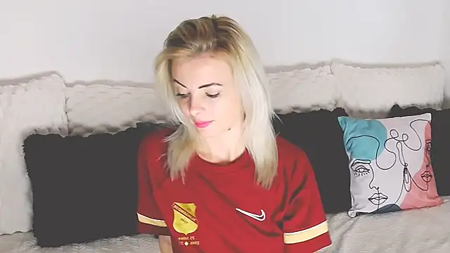 Aly girl1 online show from November 2025 10:30:02 AM