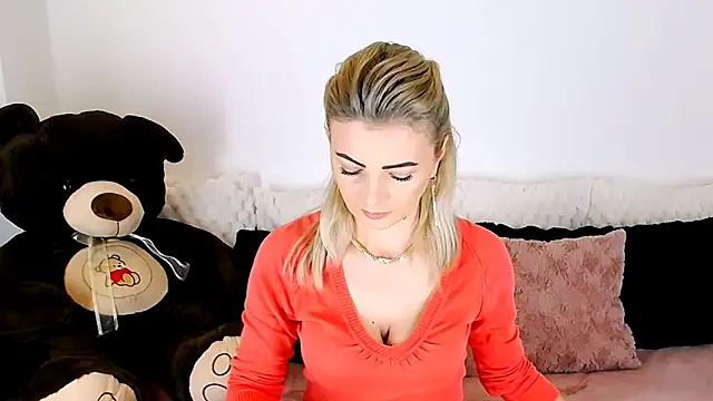 Aly girl1 online show from January 2026 01:07:01 PM