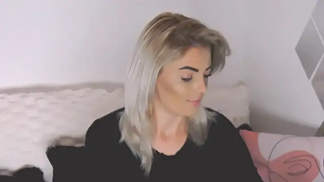 Aly girl1 online show from November 2025 11:04:01 AM