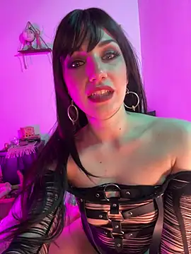 Sofia Poly online show from January 2026 10:49:01 PM