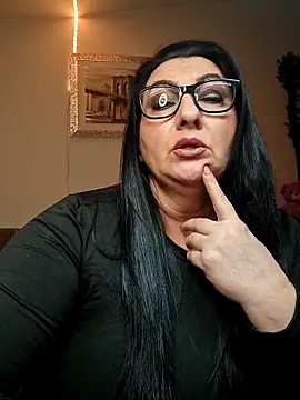 Snapshot of Genoveva73sexy chatting on March 2025 01:14:02 AM Genoveva73sexy online show from March 2025 01:14:02 AM