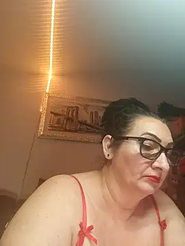 Snapshot of Genoveva73sexy chatting on February 2025 07:43:02 PM Genoveva73sexy online show from February 2025 07:43:02 PM