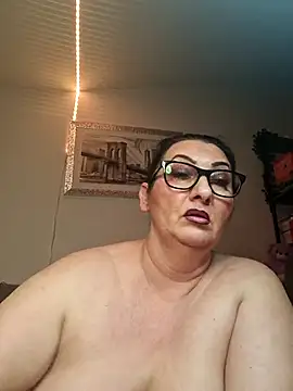 Snapshot of Genoveva73sexy chatting on February 2025 08:47:01 PM Genoveva73sexy online show from February 2025 08:47:01 PM