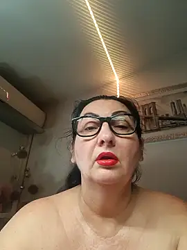 Snapshot of Genoveva73sexy chatting on September 2025 01:22:01 PM Genoveva73sexy online show from September 2025 01:22:01 PM
