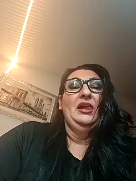 Snapshot of Genoveva73sexy chatting on February 2025 12:17:01 AM Genoveva73sexy online show from February 2025 12:17:01 AM