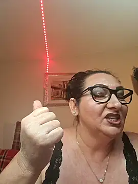 Snapshot of Genoveva73sexy chatting on February 2025 06:17:01 PM Genoveva73sexy online show from February 2025 06:17:01 PM