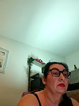 Snapshot of Genoveva73sexy chatting on September 2025 04:25:02 PM Genoveva73sexy online show from September 2025 04:25:02 PM
