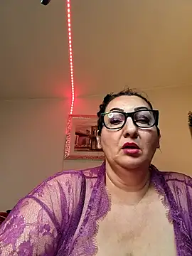 Snapshot of Genoveva73sexy chatting on January 2025 09:05:02 PM Genoveva73sexy online show from January 2025 09:05:02 PM