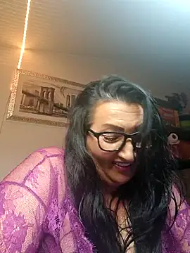 Snapshot of Genoveva73sexy chatting on March 2025 04:13:01 PM Genoveva73sexy online show from March 2025 04:13:01 PM