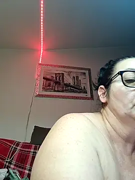 Snapshot of Genoveva73sexy chatting on February 2025 05:55:01 PM Genoveva73sexy online show from February 2025 05:55:01 PM