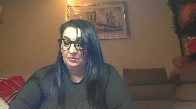 Snapshot of Genoveva73sexy chatting on March 2025 04:57:02 PM Genoveva73sexy online show from March 2025 04:57:02 PM