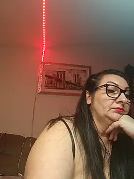Snapshot of Genoveva73sexy chatting on February 2025 09:48:01 PM Genoveva73sexy online show from February 2025 09:48:01 PM