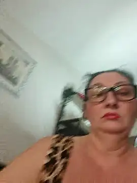 Snapshot of Genoveva73sexy chatting on October 2025 02:10:01 PM Genoveva73sexy online show from October 2025 02:10:01 PM