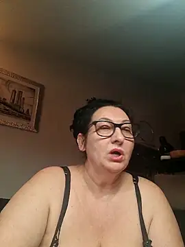 Genoveva73sexy online show from November 2025 11:48:01 AM