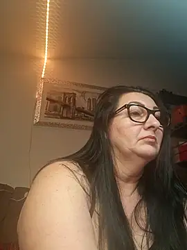 Snapshot of Genoveva73sexy chatting on March 2025 08:16:02 PM Genoveva73sexy online show from March 2025 08:16:02 PM