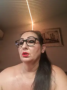 Snapshot of Genoveva73sexy chatting on September 2025 01:54:01 PM Genoveva73sexy online show from September 2025 01:54:01 PM