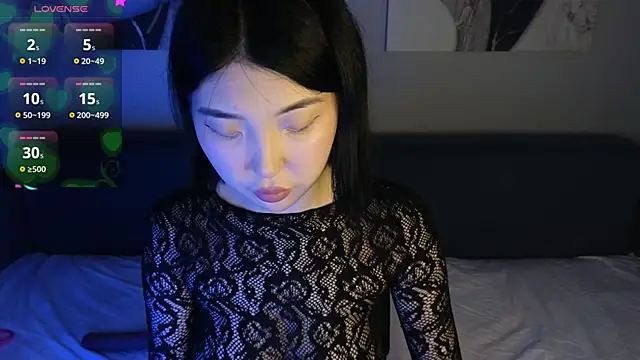 emili blanc online show from September 2025 02:37:02 AM