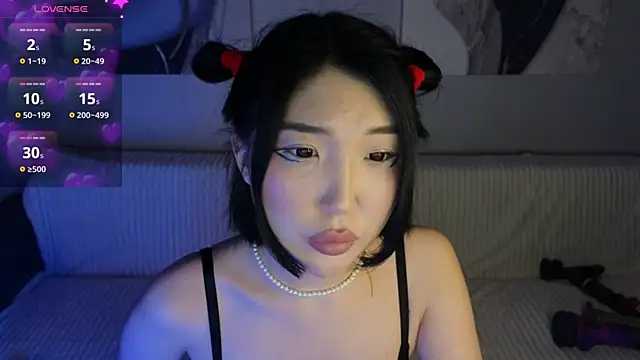 emili blanc online show from September 2025 07:47:02 PM