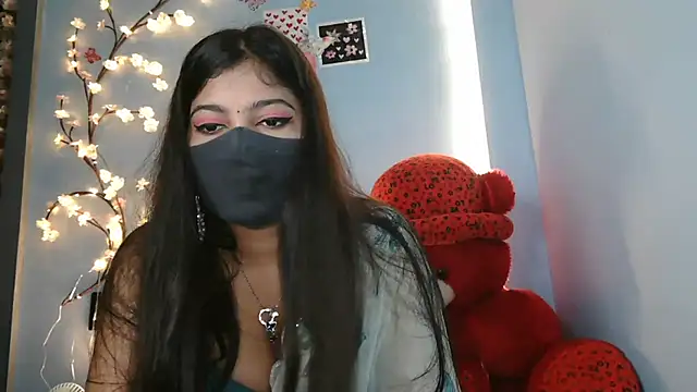 Snapshot of Reena_Singh53 chatting on October 2025 11:56:02 AM Reena Singh53 online show from October 2025 11:56:02 AM