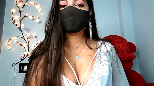 Snapshot of Reena_Singh53 chatting on September 2025 11:13:01 AM Reena Singh53 online show from September 2025 11:13:01 AM