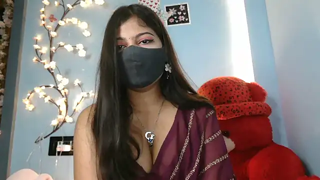 Snapshot of Reena_Singh53 chatting on October 2025 12:49:01 PM Reena Singh53 online show from October 2025 12:49:01 PM