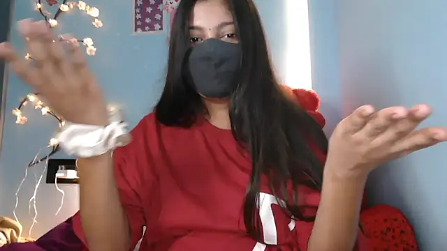 Snapshot of Reena_Singh53 chatting on September 2025 03:18:01 PM Reena Singh53 online show from September 2025 03:18:01 PM