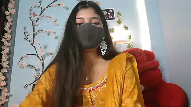Snapshot of Reena_Singh53 chatting on October 2025 12:17:01 PM Reena Singh53 online show from October 2025 12:17:01 PM
