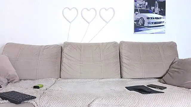 Ian Connery online show from November 2025 11:14:02 AM