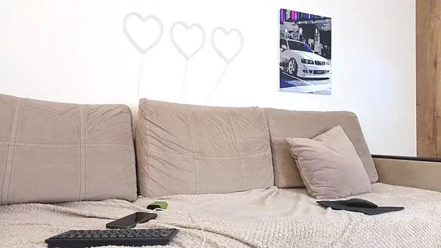 Ian Connery online show from October 2025 10:03:02 AM