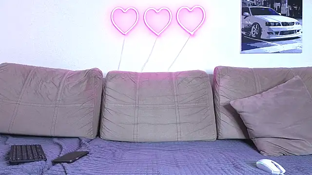 Ian Connery online show from April 2026 04:53:02 PM